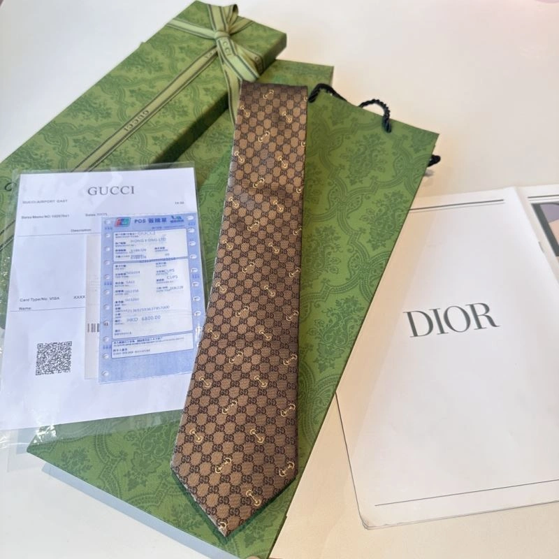 Gucci Neckties Attractive 268877