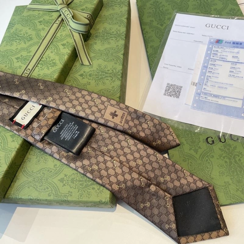 Gucci Neckties Attractive 268877
