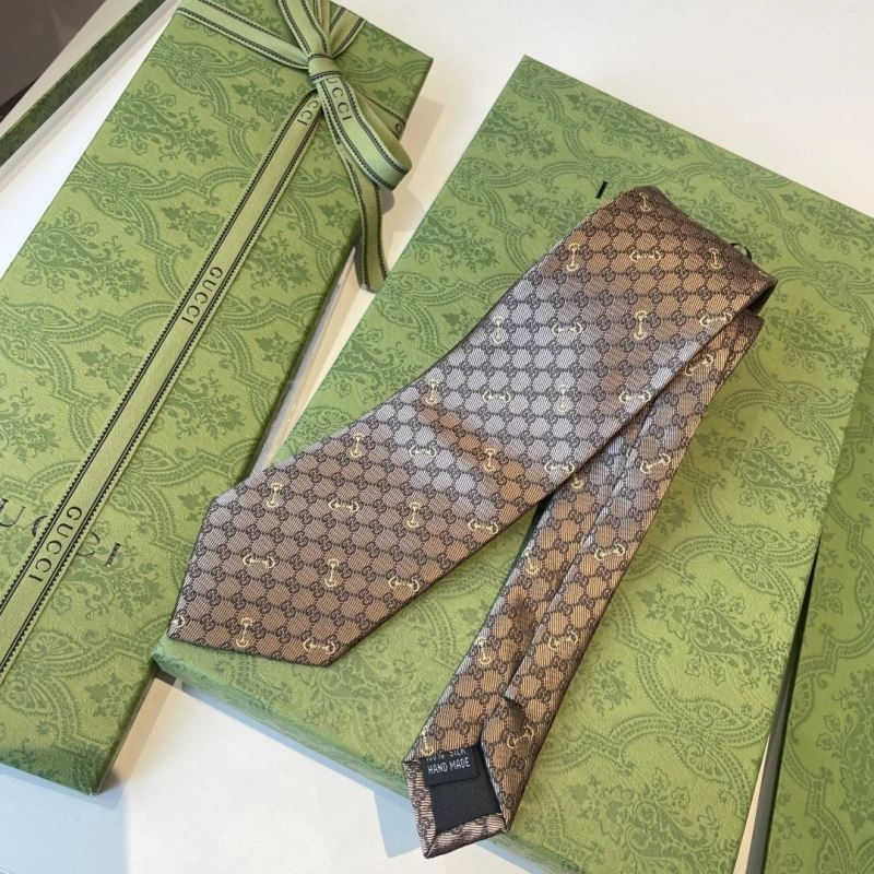 Gucci Neckties Attractive 268877