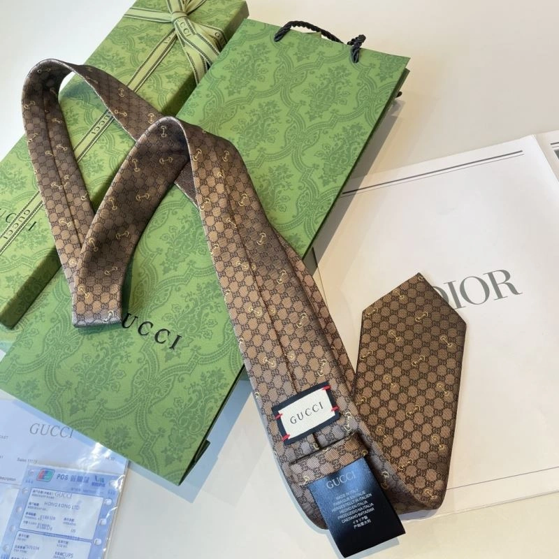 Gucci Neckties Attractive 268877