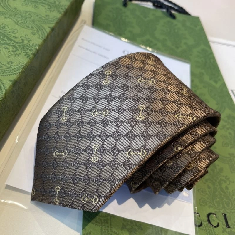 Gucci Neckties Attractive 268877