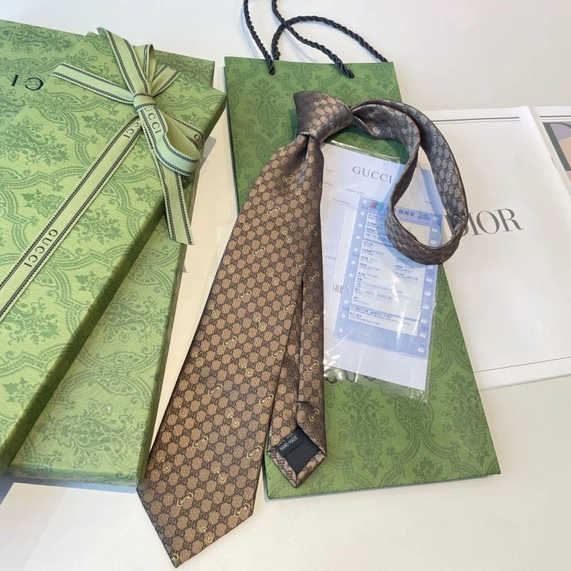 Gucci Neckties Attractive 268877