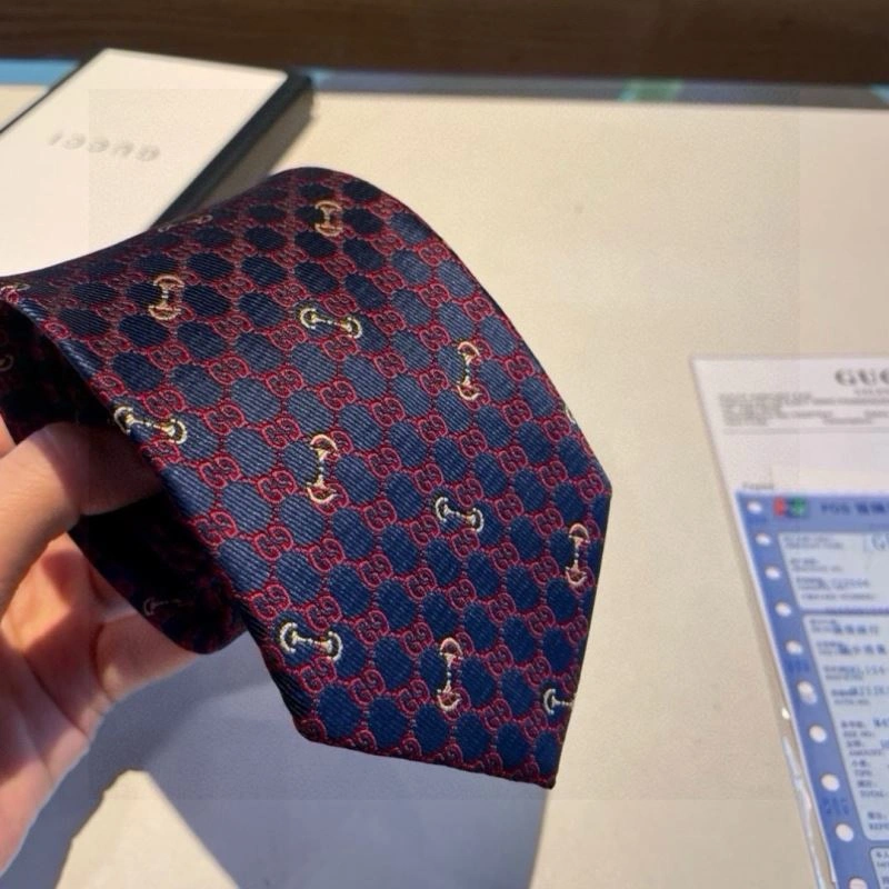 Gucci Neckties TravelReady 268863