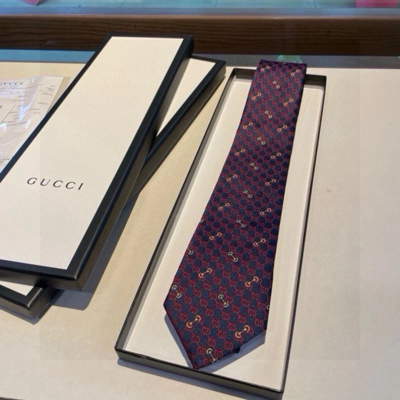 Gucci Neckties TravelReady 268863