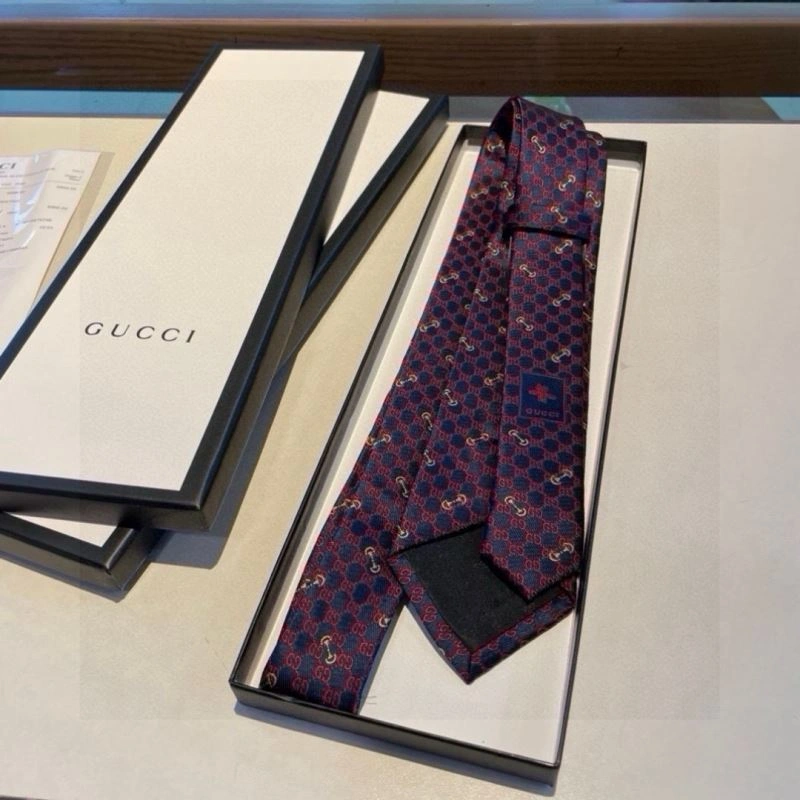 Gucci Neckties TravelReady 268863