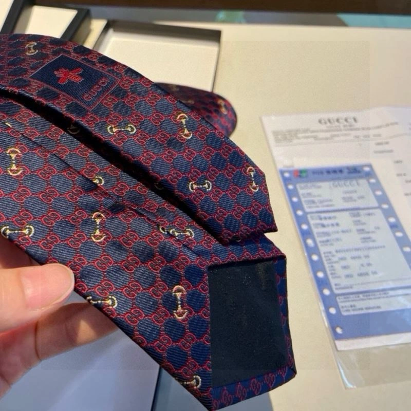 Gucci Neckties TravelReady 268863