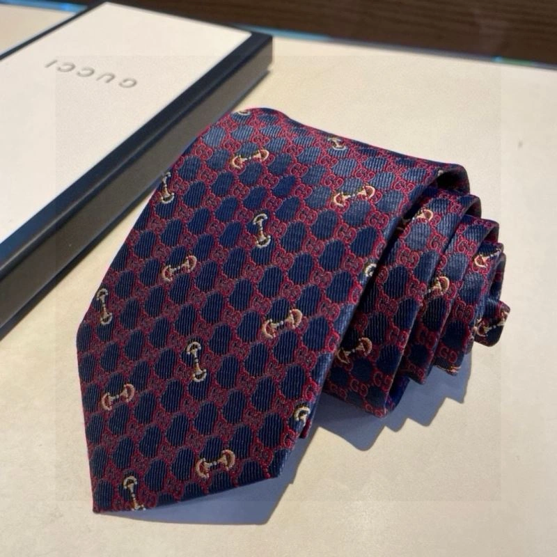 Gucci Neckties TravelReady 268863