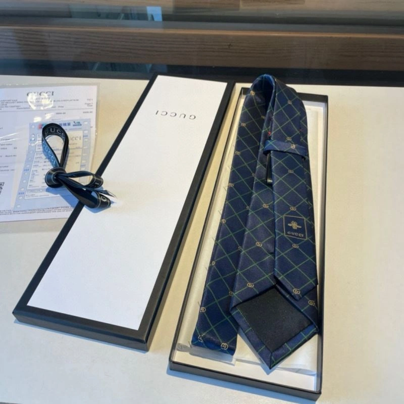 Gucci Neckties Original 268871
