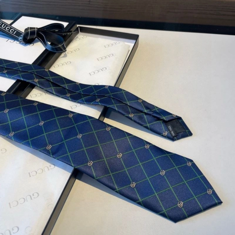 Gucci Neckties Original 268871