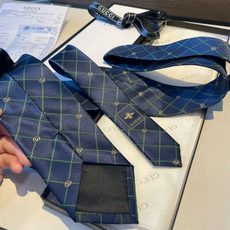 Gucci Neckties Original 268871