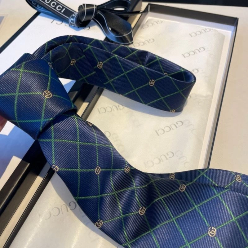Gucci Neckties Original 268871