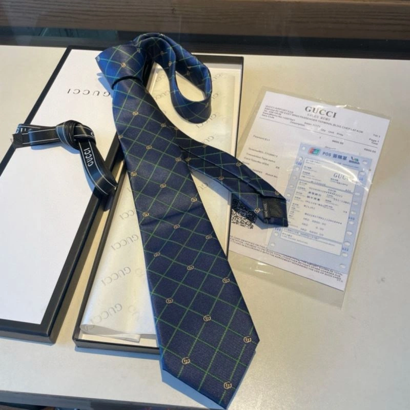 Gucci Neckties Original 268871