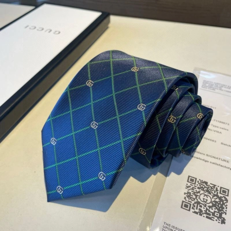 Gucci Neckties Original 268871
