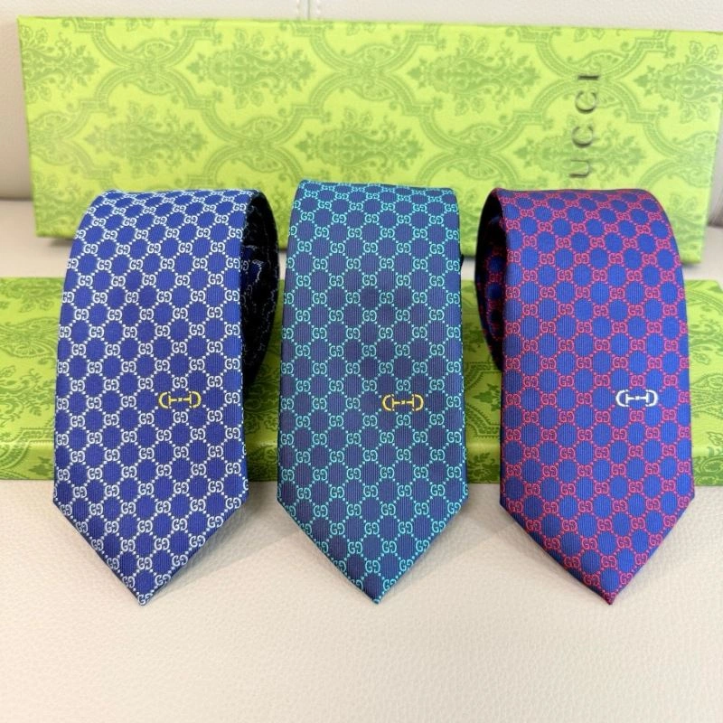 Comfortable Gucci Neckties 268874