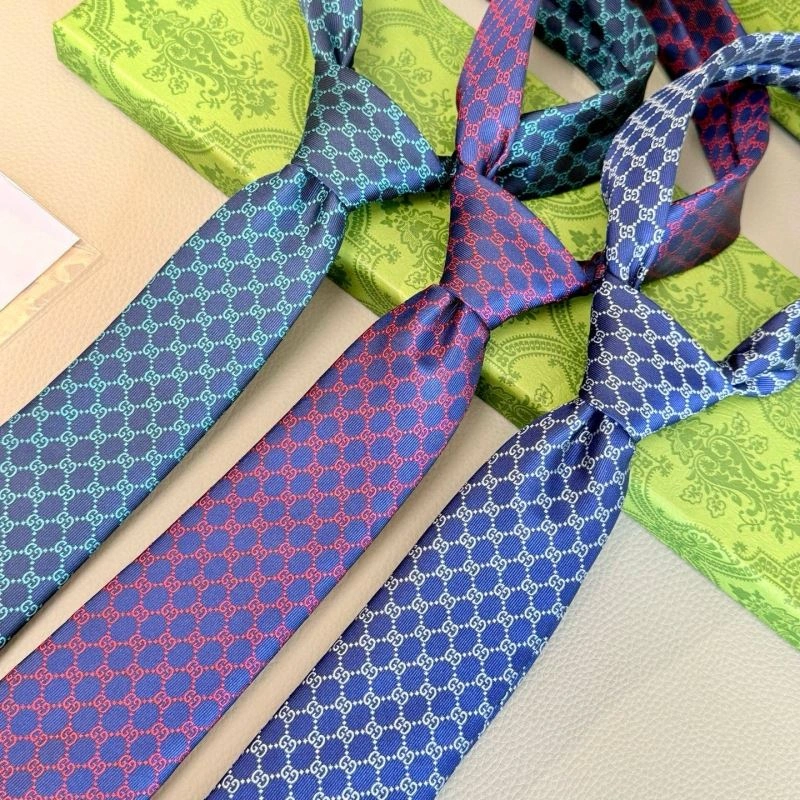 Comfortable Gucci Neckties 268874