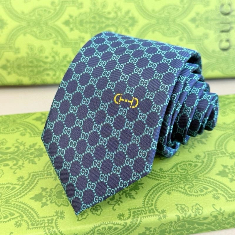 Comfortable Gucci Neckties 268874