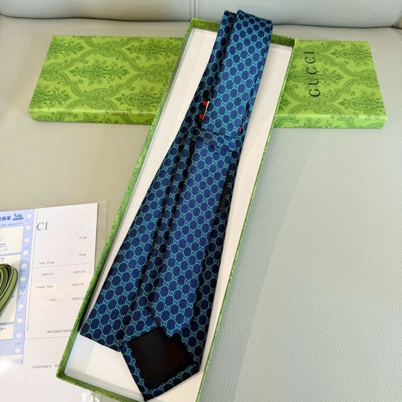 Comfortable Gucci Neckties 268874