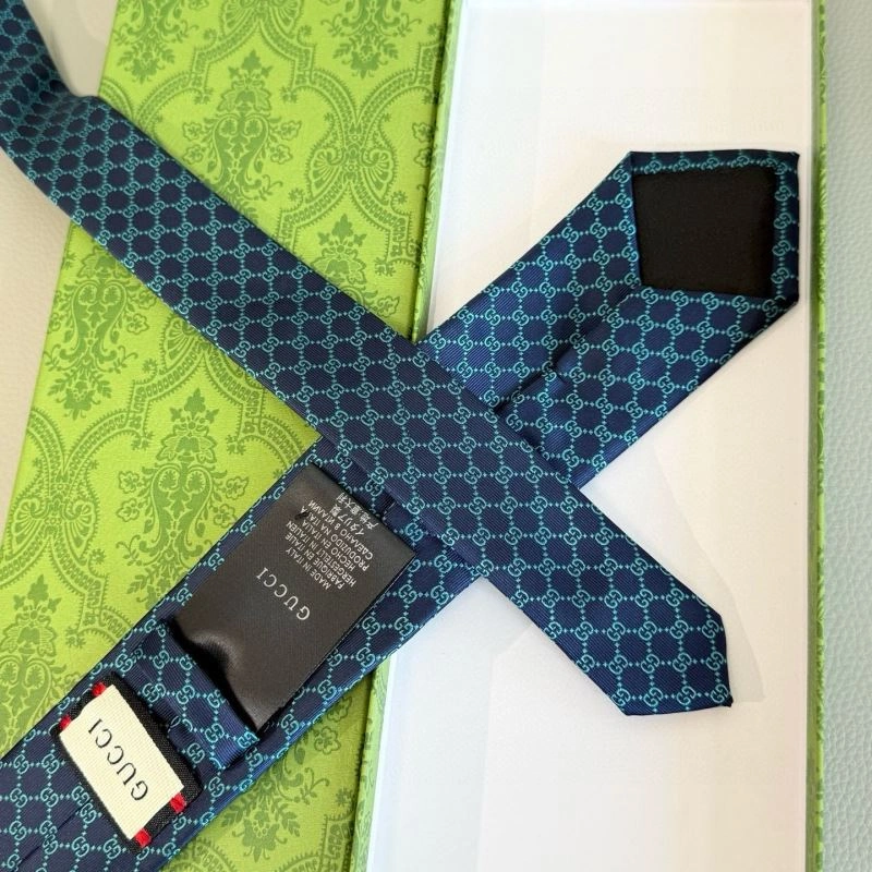 Comfortable Gucci Neckties 268874