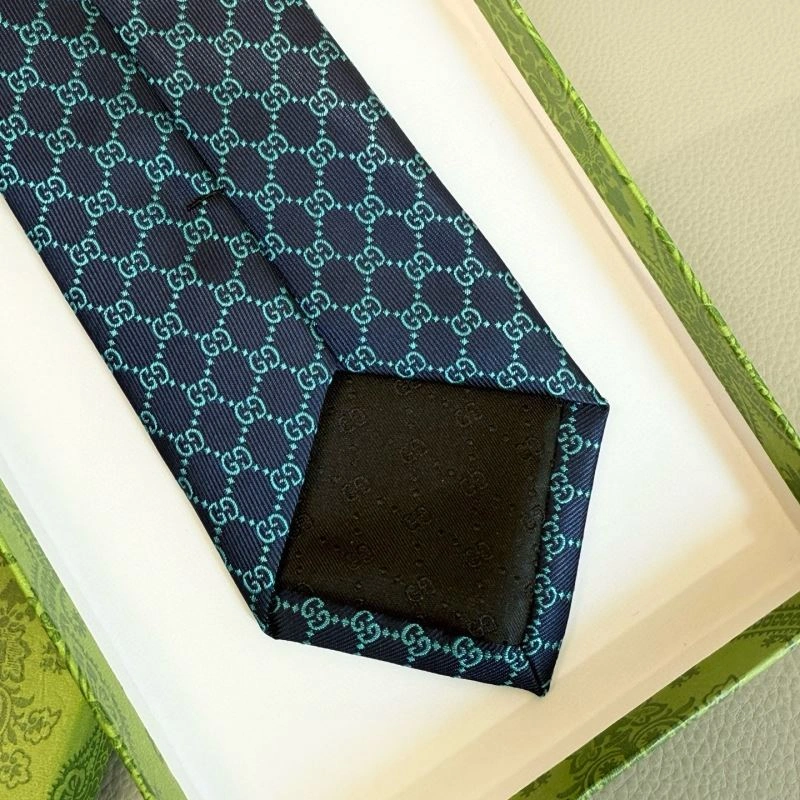 Comfortable Gucci Neckties 268874