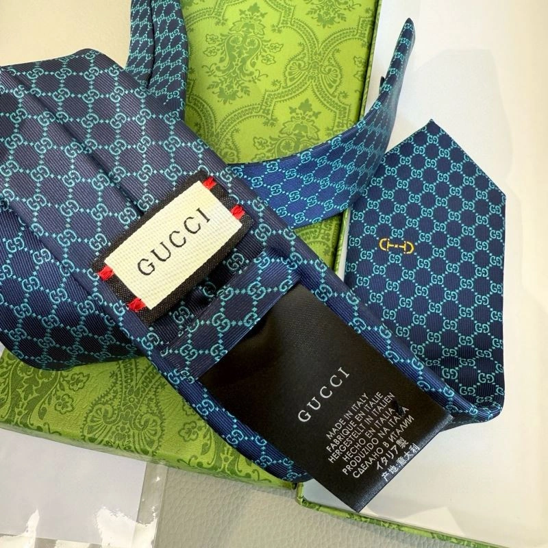Comfortable Gucci Neckties 268874