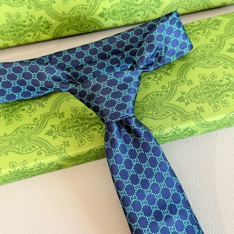 Comfortable Gucci Neckties 268874
