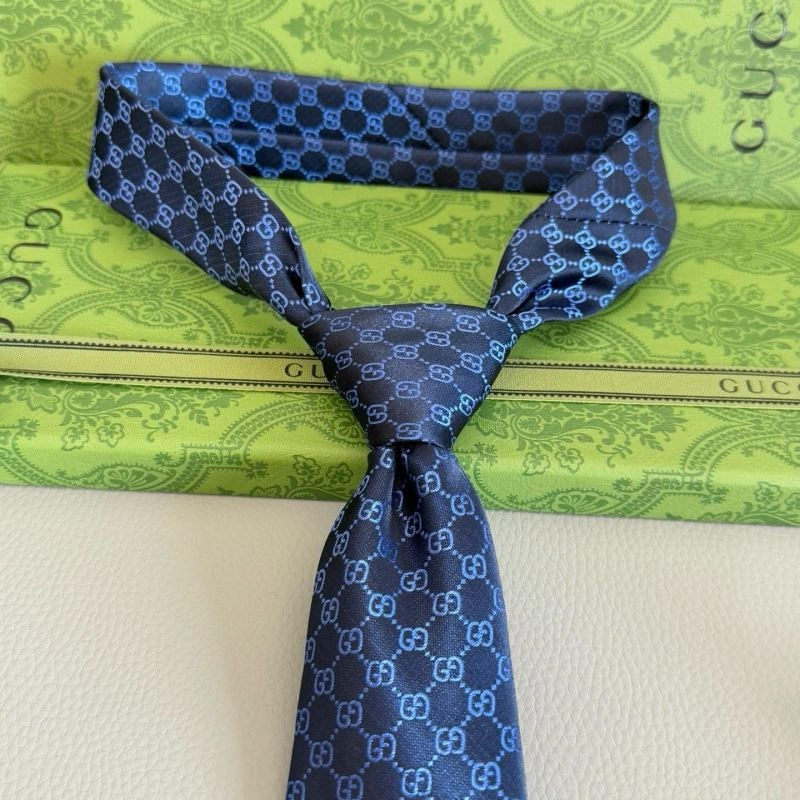 TechFriendly Gucci Neckties 268864