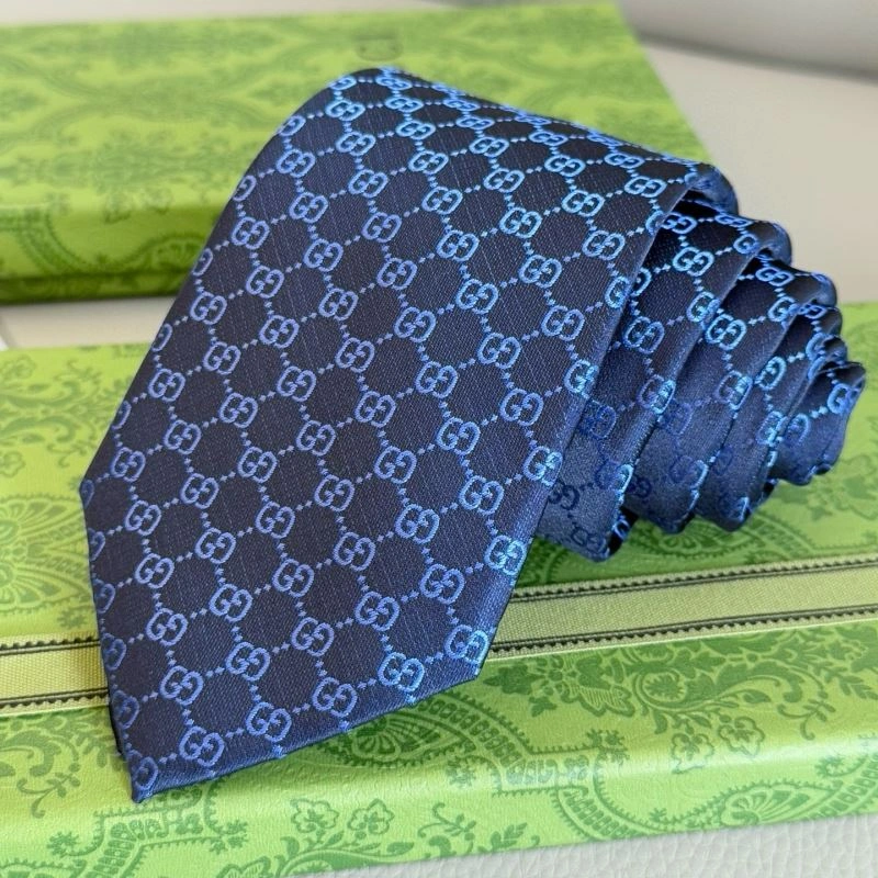TechFriendly Gucci Neckties 268864