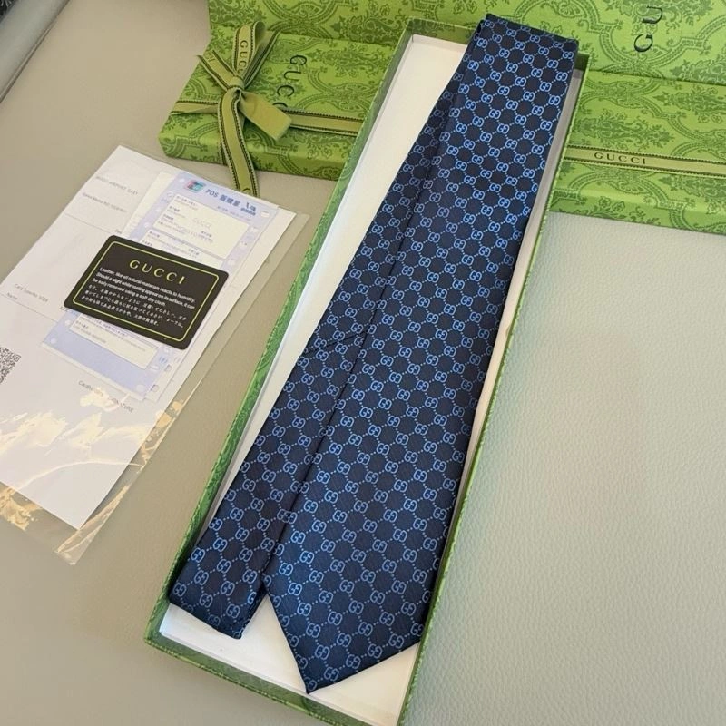 TechFriendly Gucci Neckties 268864