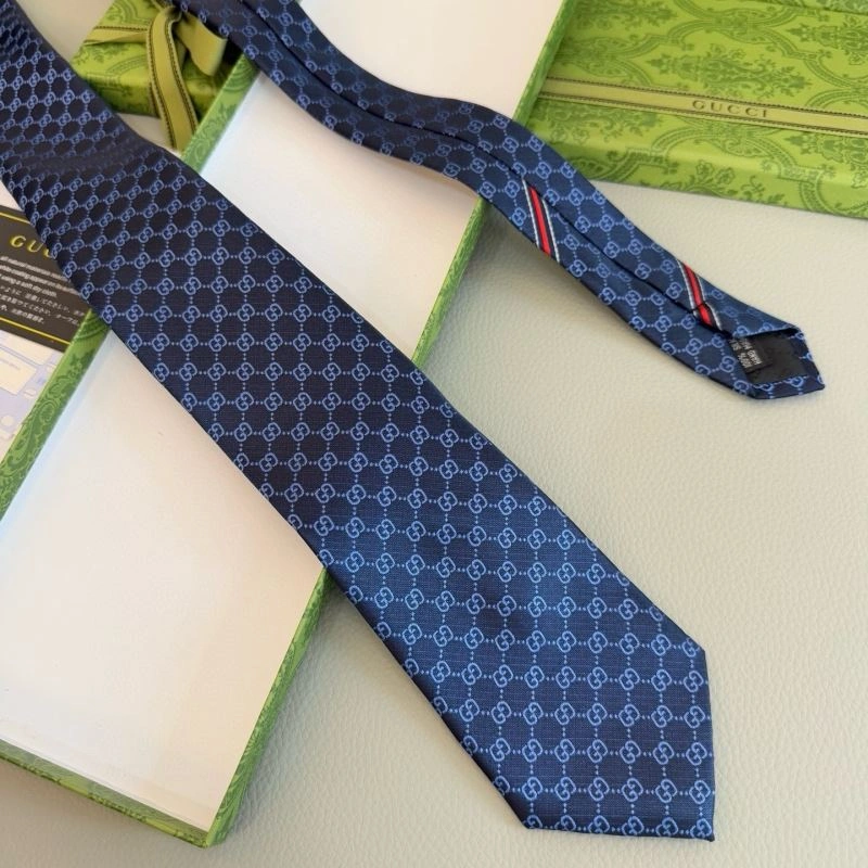 TechFriendly Gucci Neckties 268864