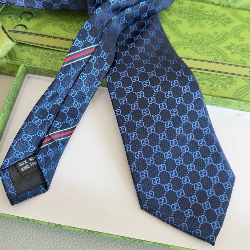 TechFriendly Gucci Neckties 268864