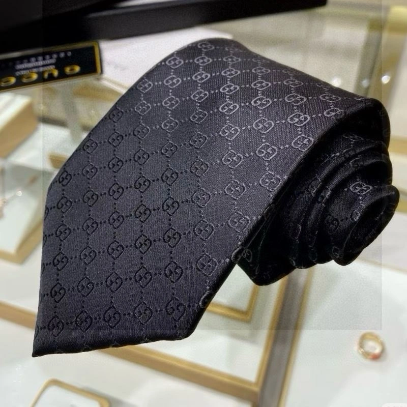 Practical Gucci Neckties 268873