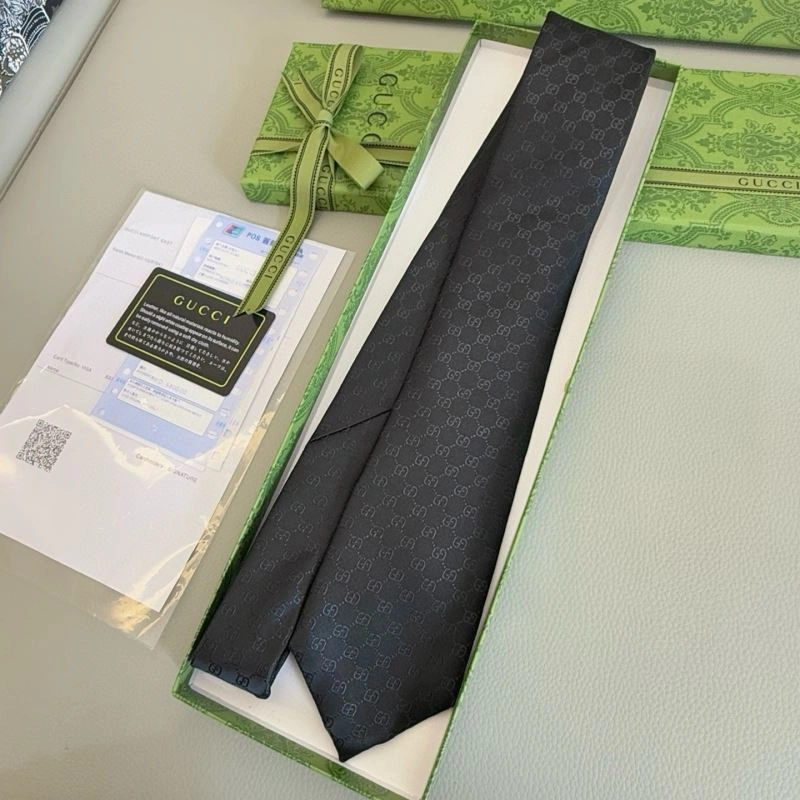 Practical Gucci Neckties 268873