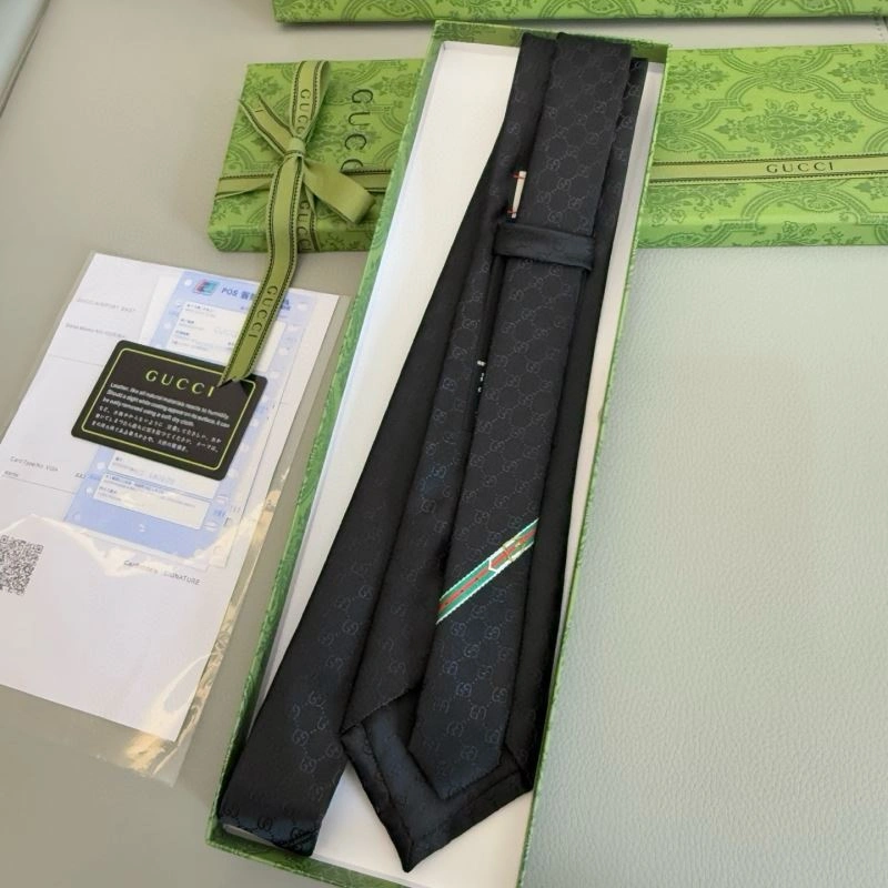 Practical Gucci Neckties 268873