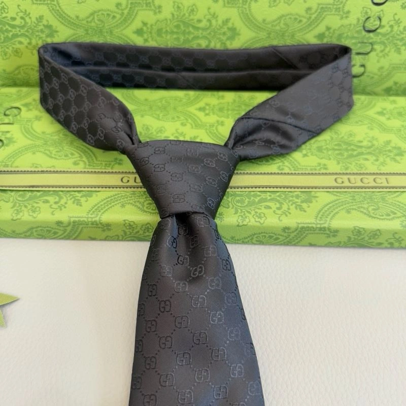 Practical Gucci Neckties 268873