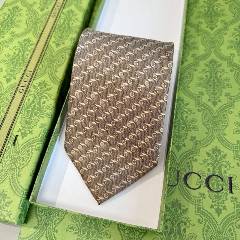 Modern Gucci Neckties 268854