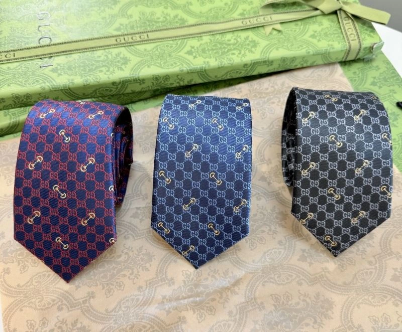 Gucci Neckties Premium 268878