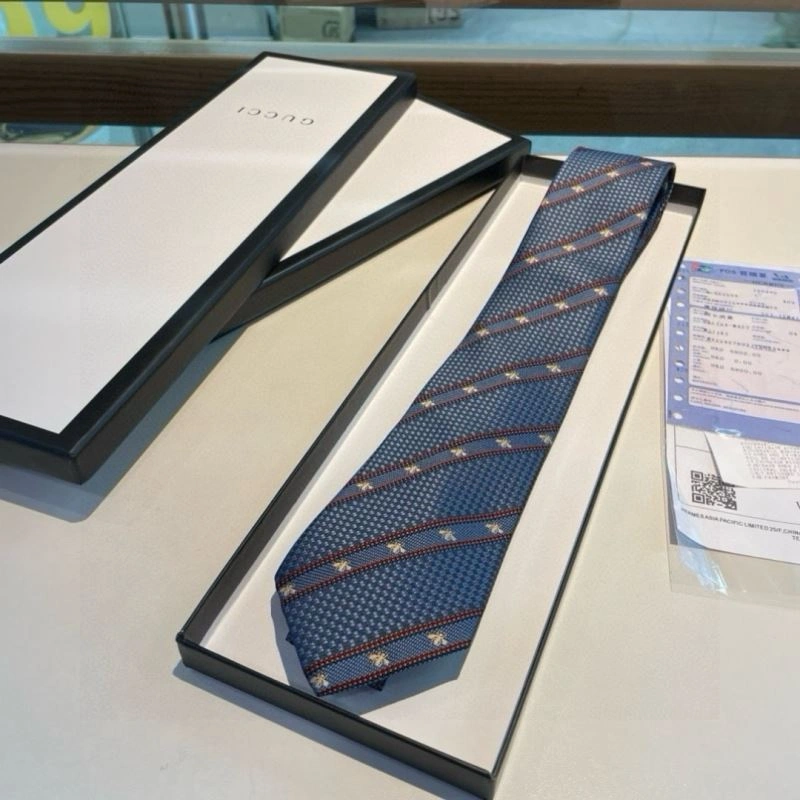 Gucci Neckties EyeCatching 268846