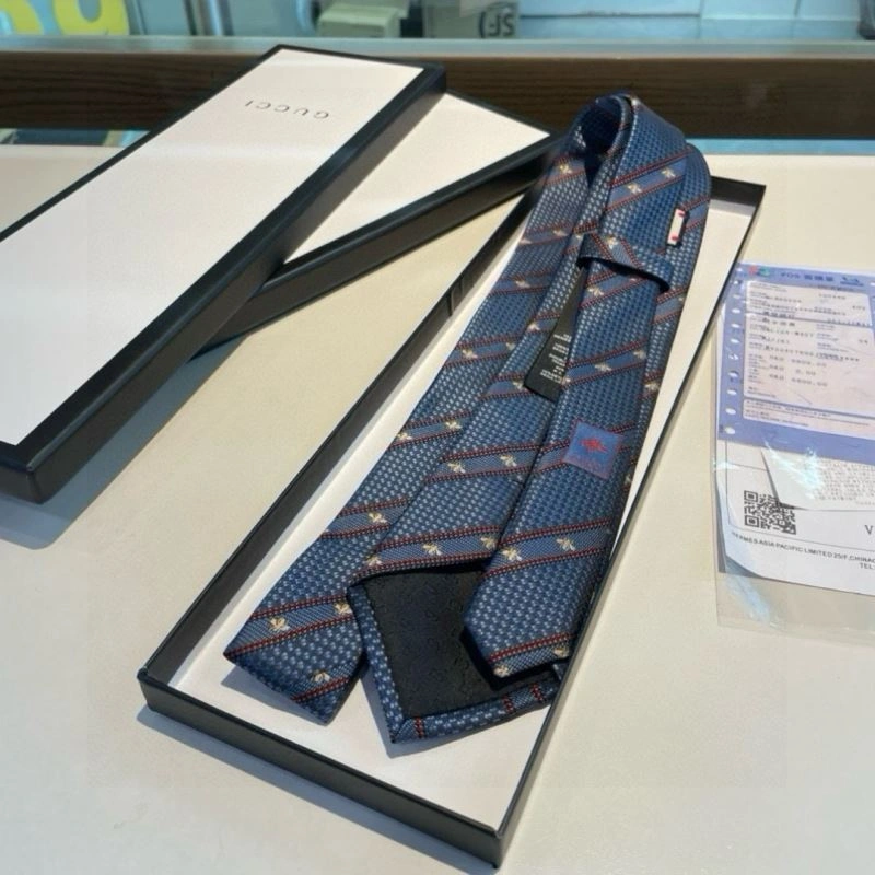 Gucci Neckties EyeCatching 268846
