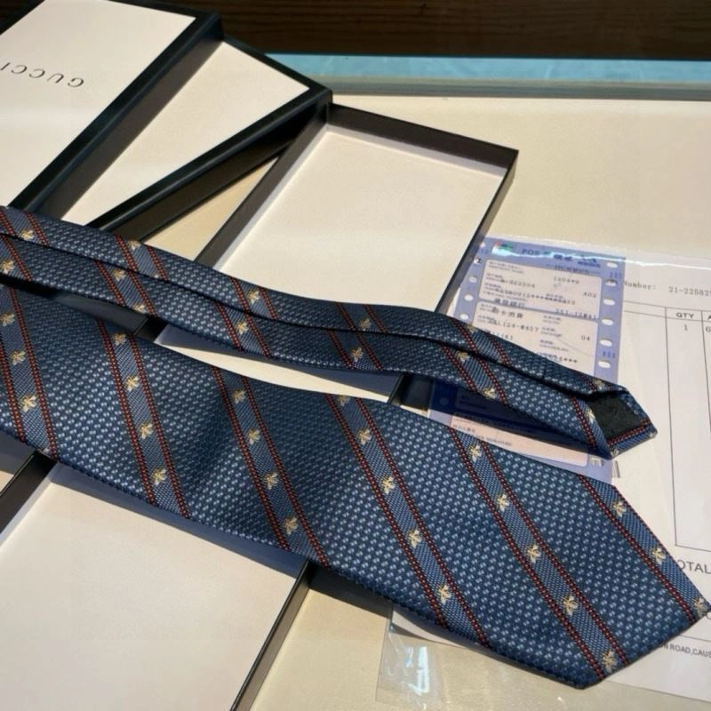 Gucci Neckties EyeCatching 268846