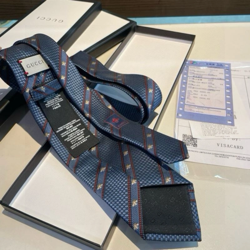 Gucci Neckties EyeCatching 268846