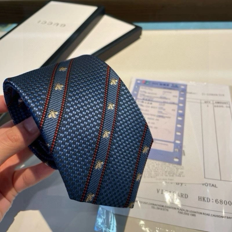 Gucci Neckties EyeCatching 268846