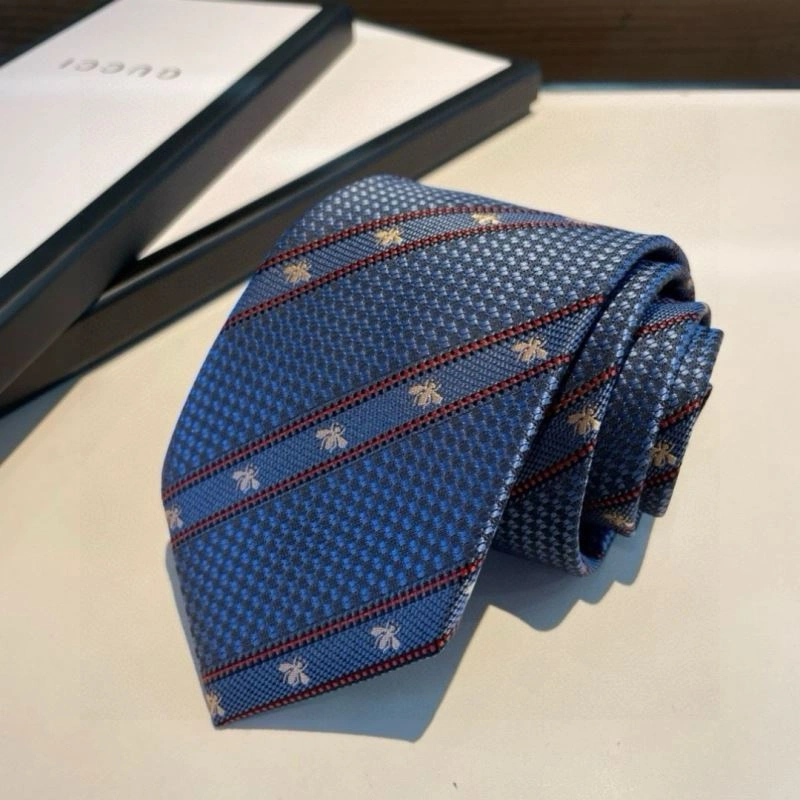 Gucci Neckties EyeCatching 268846