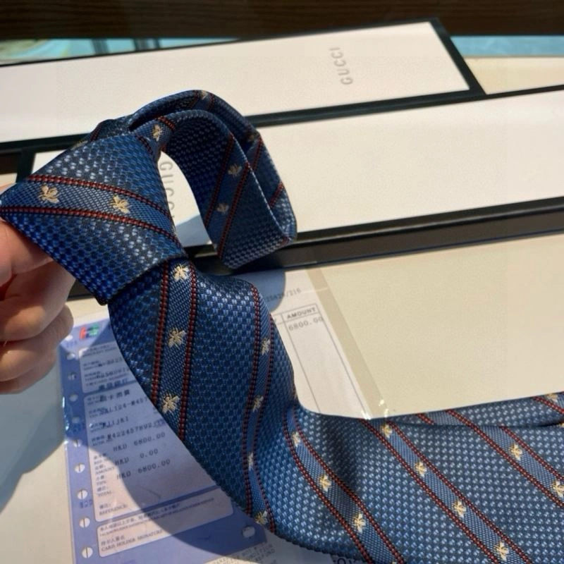 Gucci Neckties EyeCatching 268846