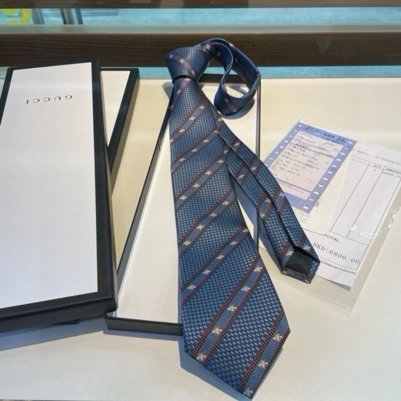 Gucci Neckties EyeCatching 268846