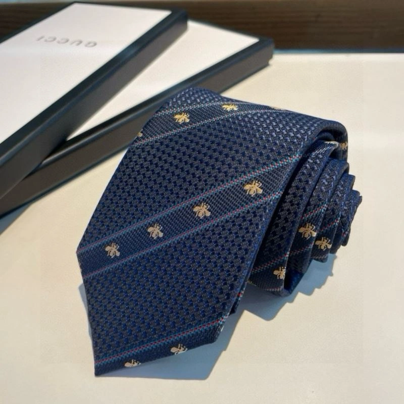 Neat Gucci Neckties 268845