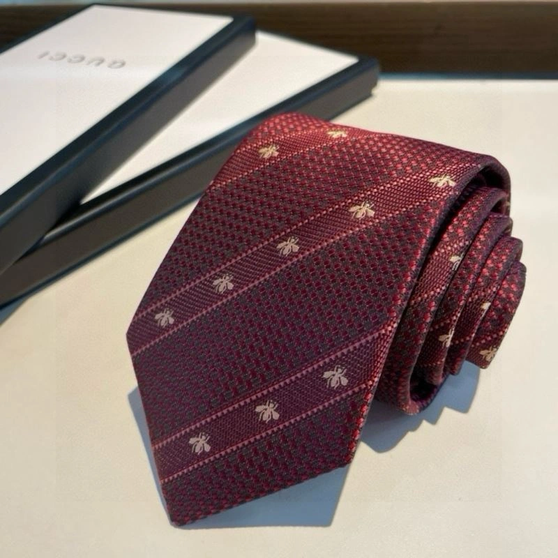 WaterResistant Gucci Neckties 268844