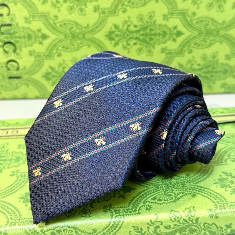 Reliable Gucci Neckties 268843