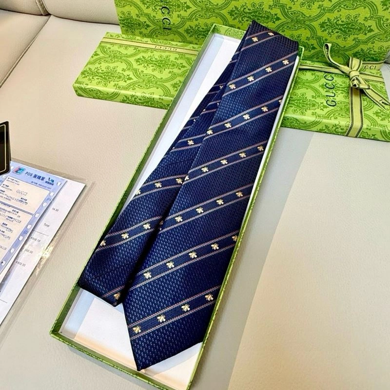 Reliable Gucci Neckties 268843