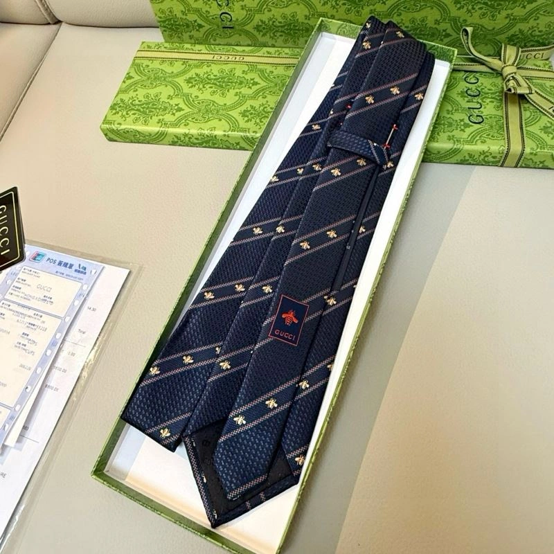 Reliable Gucci Neckties 268843