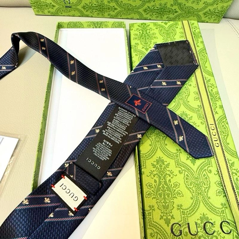 Reliable Gucci Neckties 268843